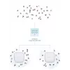 D-Link AX1800 Wi-Fi 6 dual-band PoE-accesspoint