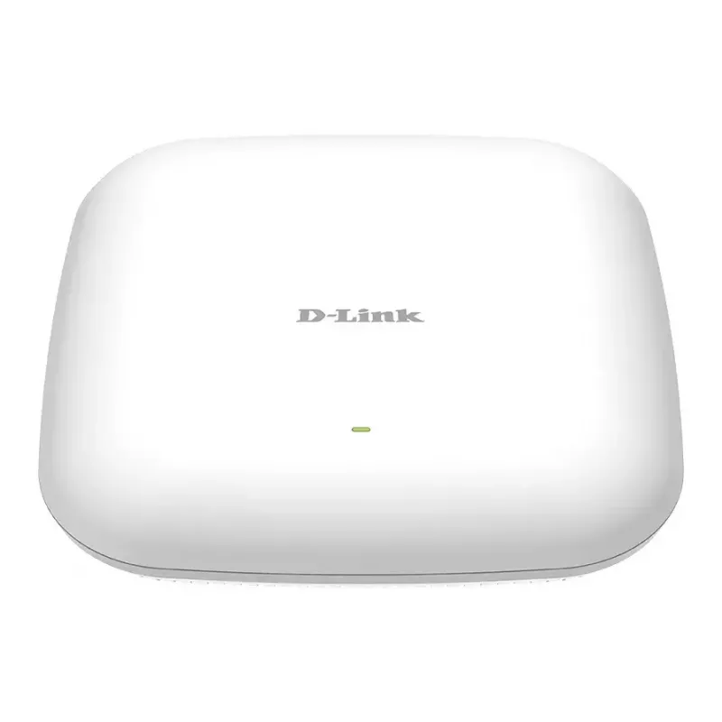 D-Link AX1800 Wi-Fi 6 dual-band PoE-accesspoint