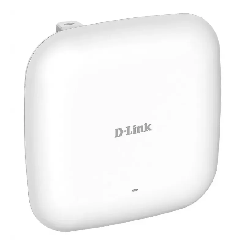 D-Link AX1800 Wi-Fi 6 dual-band PoE-accesspoint