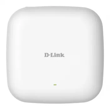 D-Link AX1800 Wi-Fi 6 dual-band PoE-accesspoint