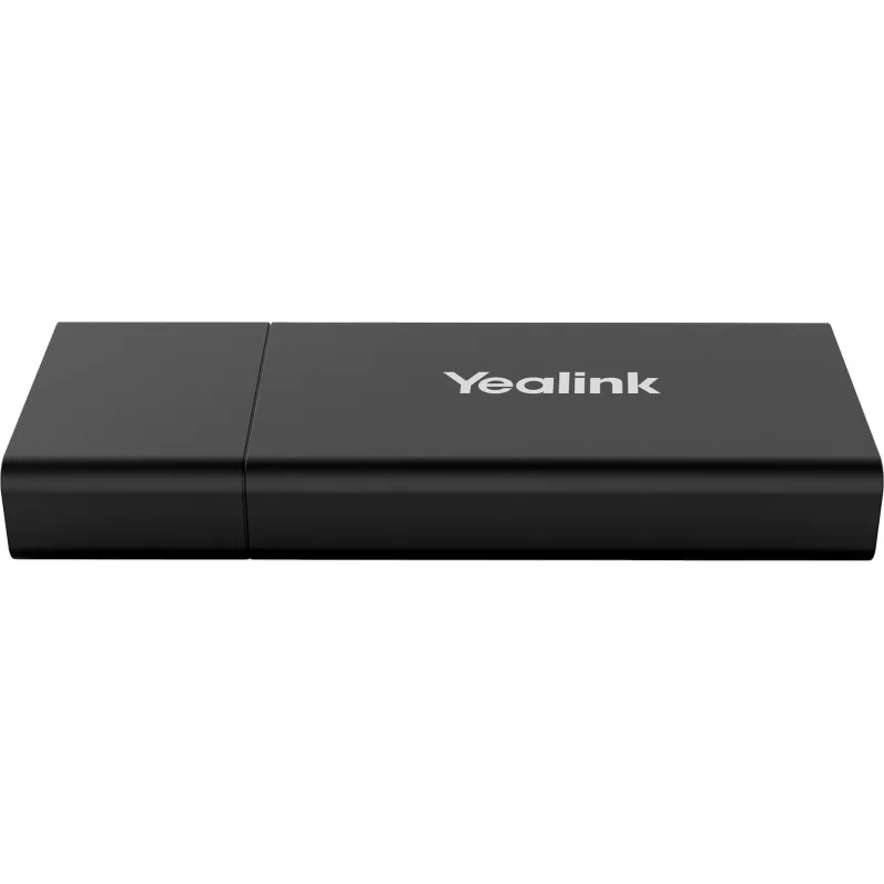 Yealink VCH51 Sharing Box BYOD-sharing-apparaat zwart