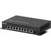 Managed switch NETGEAR GSM4210PD-100EUS 8x1G PoE+ 110W 1xSFP