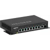 Managed switch NETGEAR GSM4210PD-100EUS 8x1G PoE+ 110W 1xSFP