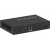 Managed switch NETGEAR GSM4210PD-100EUS 8x1G PoE+ 110W 1xSFP