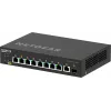 Managed switch NETGEAR GSM4210PD-100EUS 8x1G PoE+ 110W 1xSFP
