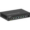 Managed switch NETGEAR GSM4210PD-100EUS 8x1G PoE+ 110W 1xSFP