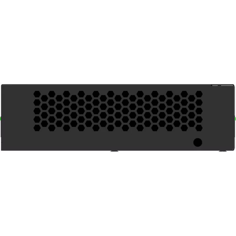Managed switch NETGEAR GSM4210PD-100EUS 8x1G PoE+ 110W 1xSFP