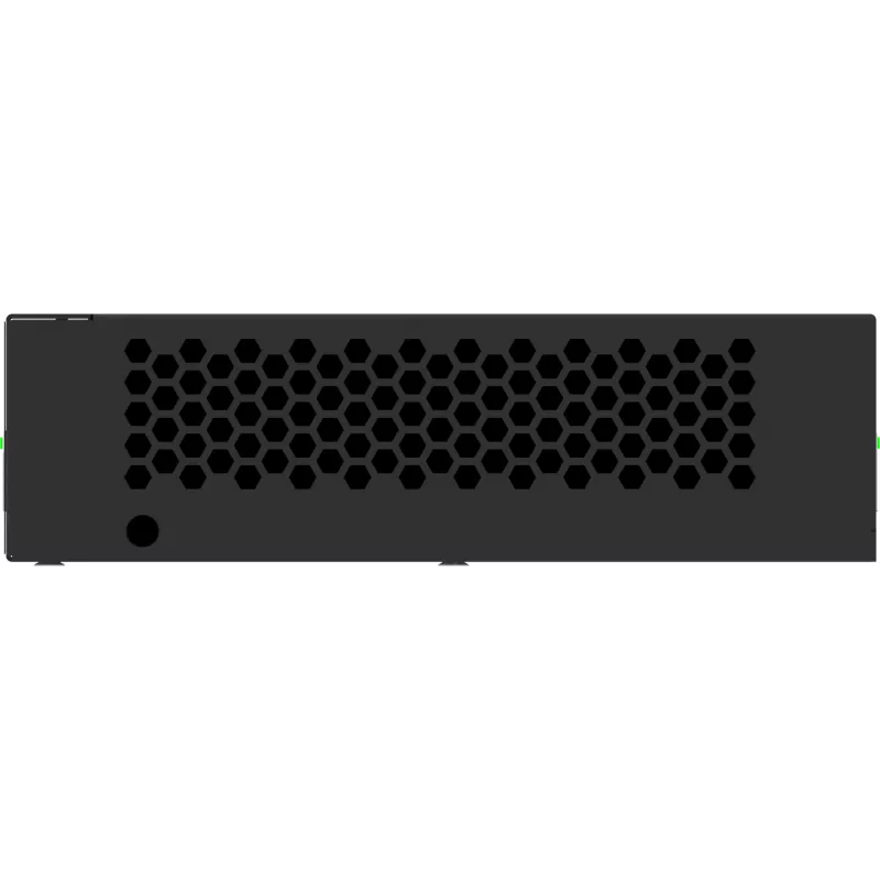 Managed switch NETGEAR GSM4210PD-100EUS 8x1G PoE+ 110W 1xSFP