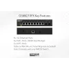 Managed switch NETGEAR GSM4210PD-100EUS 8x1G PoE+ 110W 1xSFP