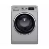 Whirlpool AWG 1114SD wasmachine frontlader 11 kg 1351 t/min zilver