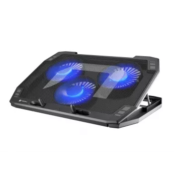 NATEC laptop-koeler koelpad Natec Oriole 1