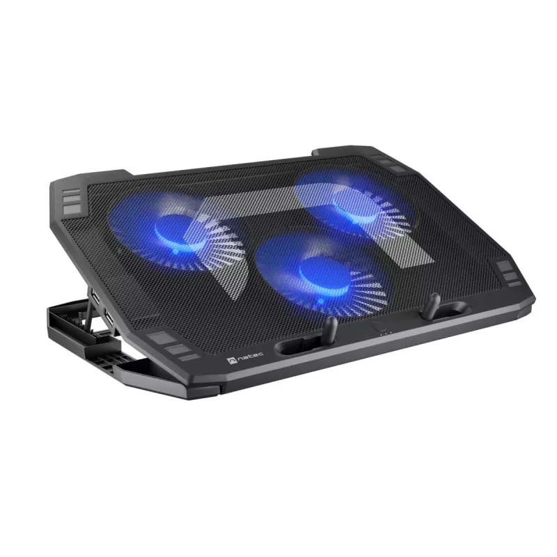 NATEC laptop-koeler koelpad Natec Oriole 1
