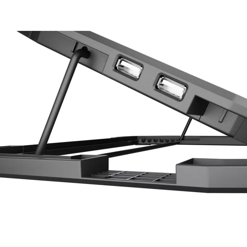 NATEC laptop-koeler koelpad Natec Oriole 1