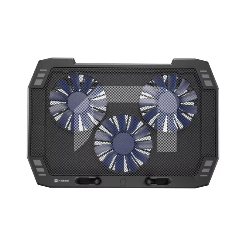 NATEC laptop-koeler koelpad Natec Oriole 1