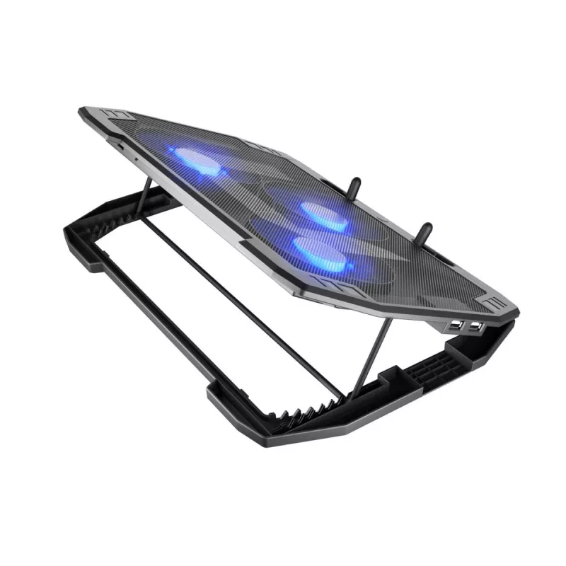 NATEC laptop-koeler koelpad Natec Oriole 1