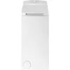 Whirlpool TDLR 6040L PL/N vrijstaande bovenlader wasmachine, 6 kg, 1000 tpm, wit
