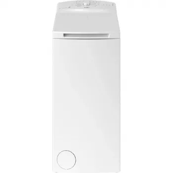 Whirlpool TDLR 6040L PL/N wasmachine toplader 6 kg 951 t/min wit