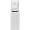 Whirlpool TDLR 6040L PL/N vrijstaande bovenlader wasmachine, 6 kg, 1000 tpm, wit