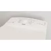 Whirlpool TDLR 6040L PL/N vrijstaande bovenlader wasmachine, 6 kg, 1000 tpm, wit