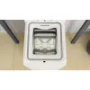 Whirlpool TDLR 6040L PL/N vrijstaande bovenlader wasmachine, 6 kg, 1000 tpm, wit