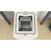 Whirlpool TDLR 6040L PL/N vrijstaande bovenlader wasmachine, 6 kg, 1000 tpm, wit