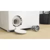 Whirlpool TDLR 6040L PL/N vrijstaande bovenlader wasmachine, 6 kg, 1000 tpm, wit