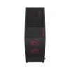 FRACTAL DESIGN Fractal Design Pop Air RGB Magenta Core TG Clear Tint