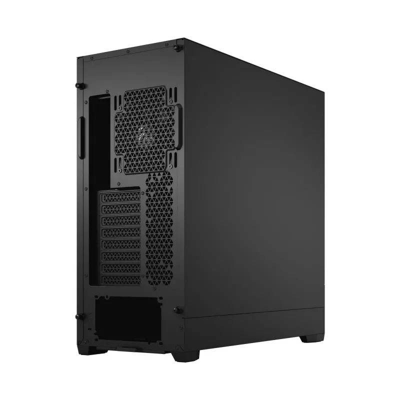 FRACTAL DESIGN Fractal Design Pop XL Silent Black Solid
