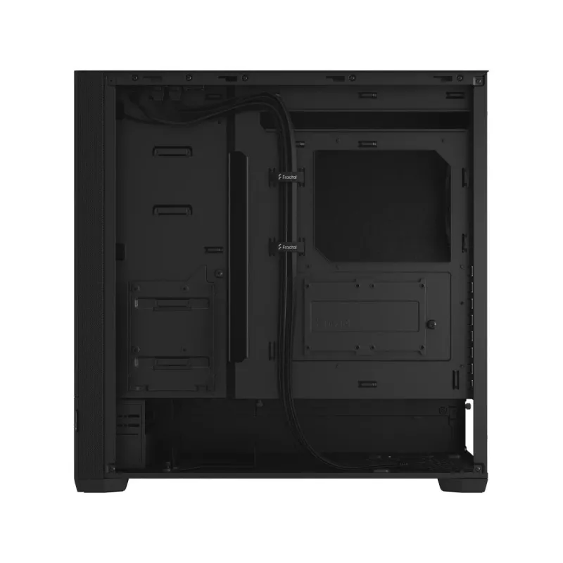 FRACTAL DESIGN Fractal Design Pop XL Silent Black Solid