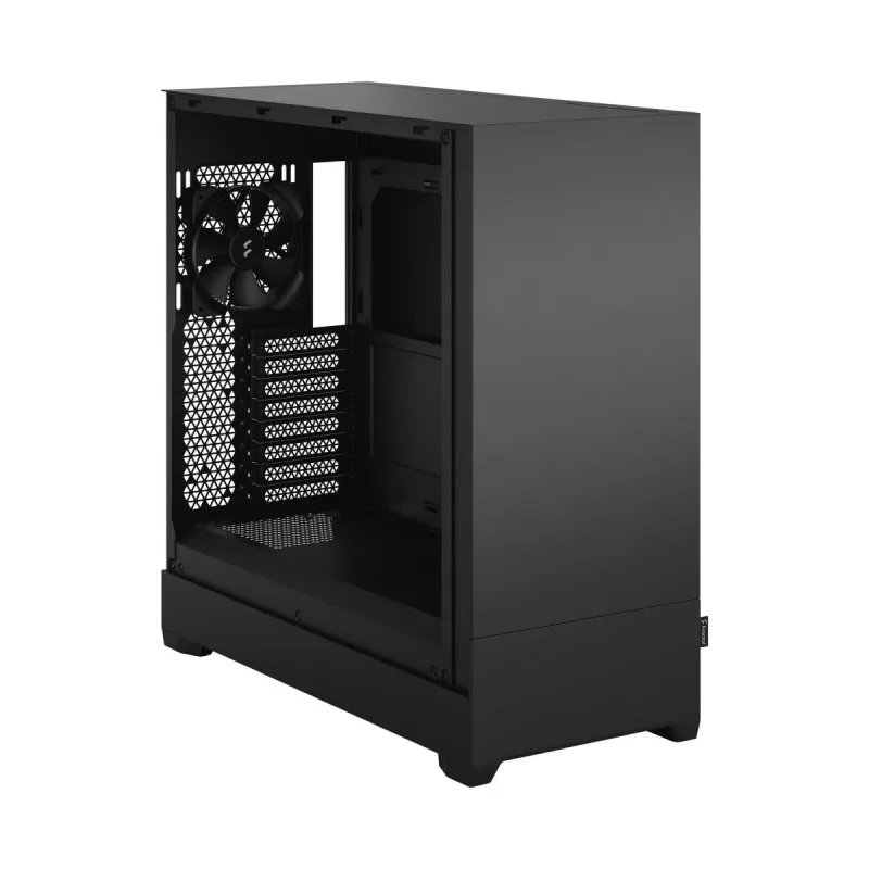 FRACTAL DESIGN Fractal Design Pop XL Silent Black Solid