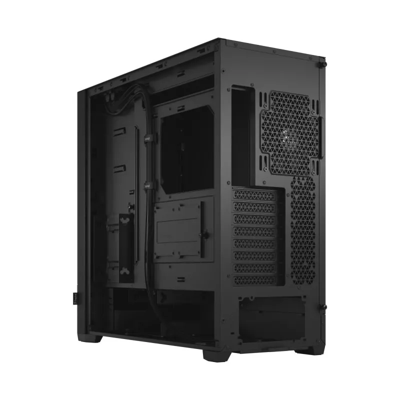 FRACTAL DESIGN Fractal Design Pop XL Silent Black Solid