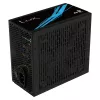 Aerocool LUX 550W voeding 20+4 pin ATX ATX zwart