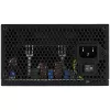 Aerocool LUX 550W voeding 20+4 pin ATX ATX zwart