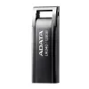 USB-flashdrive ADATA UR340 128 GB USB Type-A 3.2 Gen 2, metalen behuizing, zwart