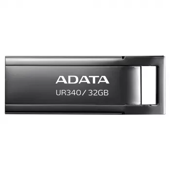 ADATA UR340 USB-stick 32 GB USB Type-A 3.2 Gen 1 (3.1 Gen 1) zwart