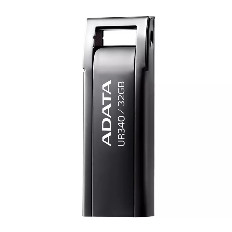 ADATA UR340 USB-stick 32 GB USB Type-A 3.2 Gen 1 (3.1 Gen 1) zwart