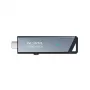 ADATA UE800 USB-stick 512 GB USB Type-C 3.2 Gen 2 (3.1 Gen 2) zilver