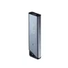 ADATA UE800 USB-stick 512 GB USB Type-C 3.2 Gen 2 (3.1 Gen 2) zilver