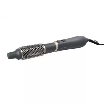 Philips 3000 serie BHA301/00 haarstyling-tool haarstylingset warm zwart 800 W 1,8 m