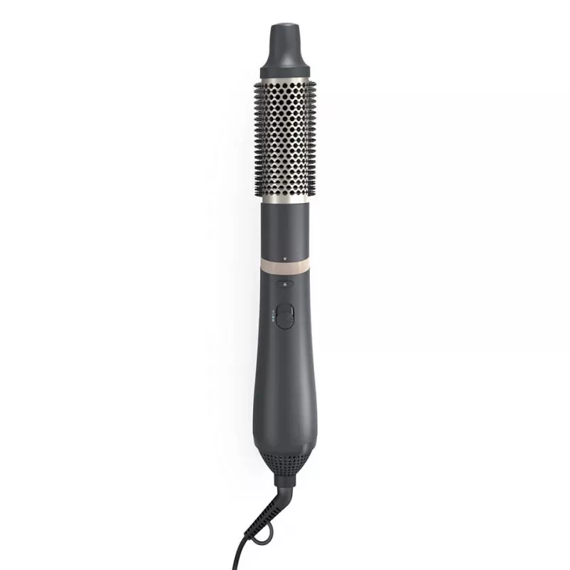 Philips 3000 serie BHA301/00 haarstyling-tool haarstylingset warm zwart 800 W 1,8 m
