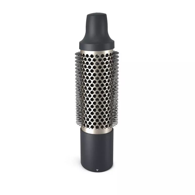 Philips 3000 serie BHA301/00 haarstyling-tool haarstylingset warm zwart 800 W 1,8 m