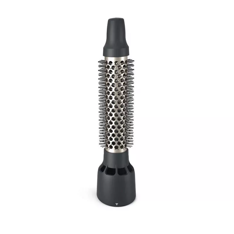 Philips 3000 serie BHA301/00 haarstyling-tool haarstylingset warm zwart 800 W 1,8 m