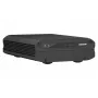 QNAP TS-I410X NAS tower Intel Atom® x6425E 8 GB 0 TB QNAP QTS zwart