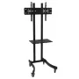 Techly ICA-TR23 tv-kast/entertainment-center 1 plank