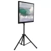 Techly universele vloerstandaard voor 17-60 inch televisies