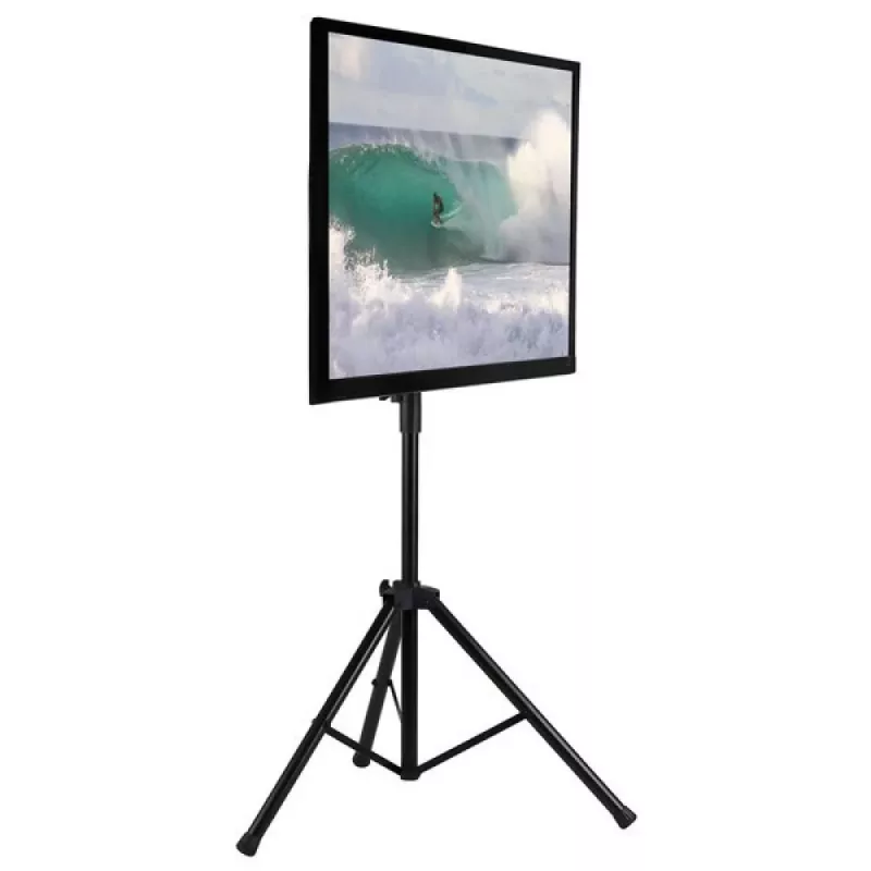 Techly universele vloerstandaard voor 17-60 inch televisies