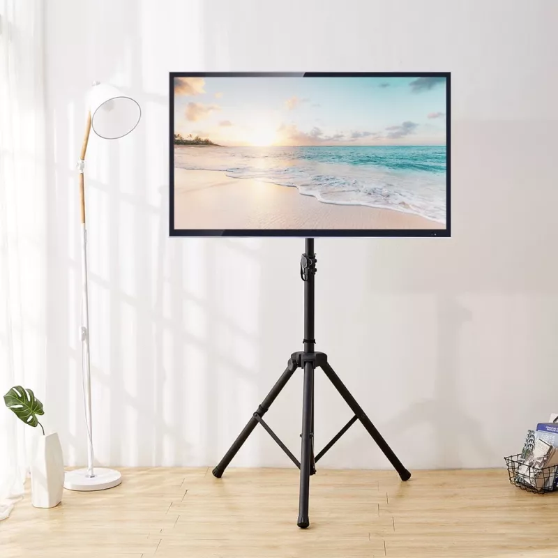 Techly universele vloerstandaard voor 17-60 inch televisies