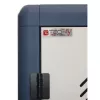 Techly geventileerd laadstation trolley 30 notebook of smartphone zwart/grijs
