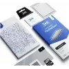 3MK FlexibleGlass displayschermfolie voor iPhone 14/14 Pro