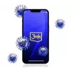 3MK FlexibleGlass displayschermfolie voor iPhone 14/14 Pro